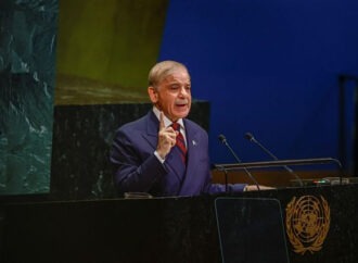 Πακιστάν: Τυχόν νέες επιθέσεις των Χούθι κατά της Μέκκας θα παραβίαζαν «κόκκινη γραμμή»