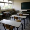 Πυργί Χίου: Κατάληψη σε δημοτικό και νηπιαγωγείο για τη μεταφορά μαθητών