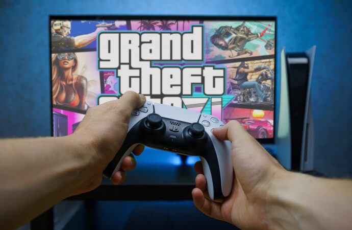 Έρχεται βουτιά στην παραγωγικότητα λόγω GTA VI: προειδοποίηση ή επικοινωνιακό τρικ;