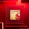 Qualcomm Snapdragon Sound Elite Gen 2: Νέα πλατφόρμα με ενσωματωμένη AI για τα ακουστικά μας