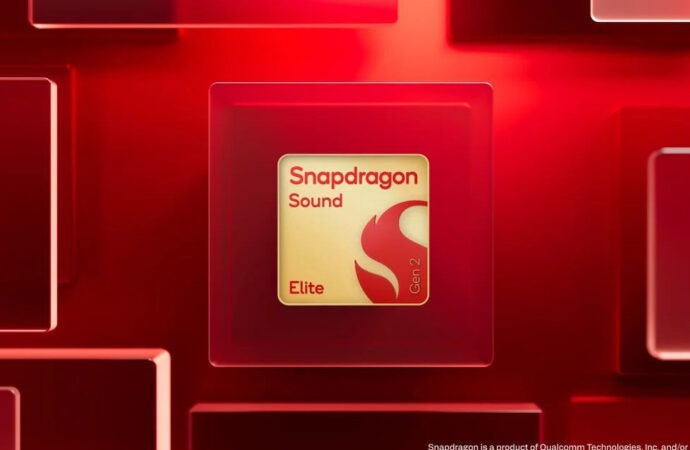 Qualcomm Snapdragon Sound Elite Gen 2: Νέα πλατφόρμα με ενσωματωμένη AI για τα ακουστικά μας