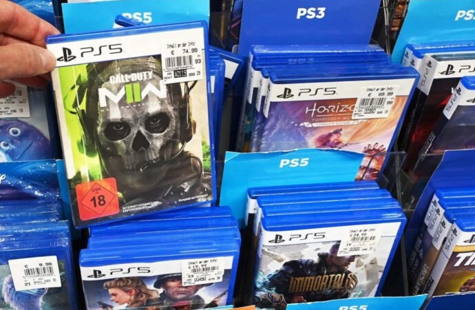 Η Sony υποστηρίζει ότι κανείς λογικός καταναλωτής δεν πιστεύει πως του ανήκουν τα ψηφιακά παιχνίδια