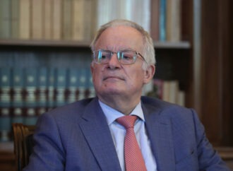 Τασούλας: Ιστορικές, αδελφικές και διαχρονικές οι σχέσεις Ελλάδας–Κύπρου