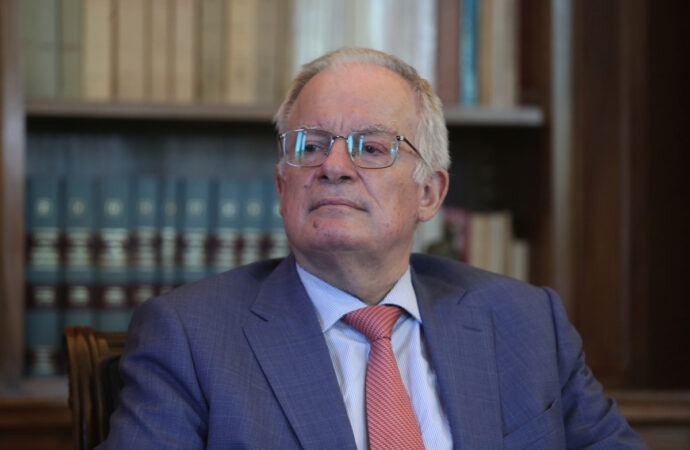 Τασούλας: Ιστορικές, αδελφικές και διαχρονικές οι σχέσεις Ελλάδας–Κύπρου