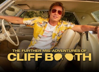 Πρώτο τρέιλερ για τη συνέχεια του Once Upon a Time in Hollywood με τον Μπραντ Πιτ