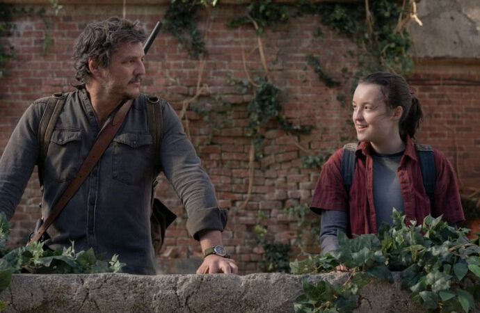 Η Naughty Dog επιβεβαιώνει ότι αναπτύσσει νέους τίτλους μετά το φινάλε του The Last of Us