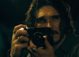 Νέο τρέιλερ για το θρίλερ The Last Photograph του Zack Snyder
