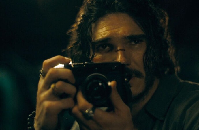 Νέο τρέιλερ για το θρίλερ The Last Photograph του Zack Snyder