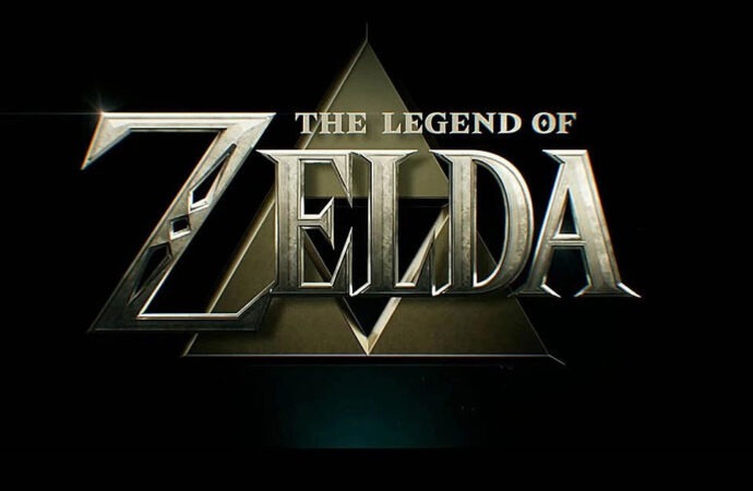 Η live-action ταινία The Legend of Zelda κάνει πρεμιέρα τον Απρίλιο του 2027