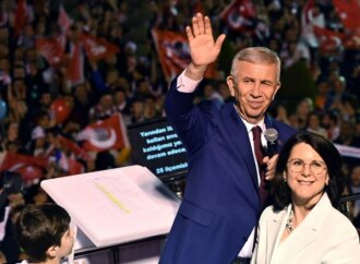 Τουρκία: Παραίτηση Γιαβάς από το CHP – Παραμένει ανεξάρτητος δήμαρχος Άγκυρας