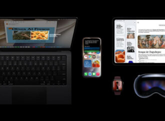 Κυκλοφόρησαν τα tvOS 27, visionOS 27 και watchOS 27