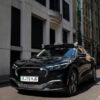 Η Uber ξεκινά στο Λονδίνο τις πρώτες αυτόνομες διαδρομές robotaxi με τεχνολογία Wayve