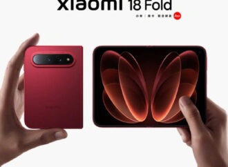 Xiaomi 18 Fold: Πρώτη επίσημη εικόνα πριν από την παρουσίαση στις 7 Σεπτεμβρίου