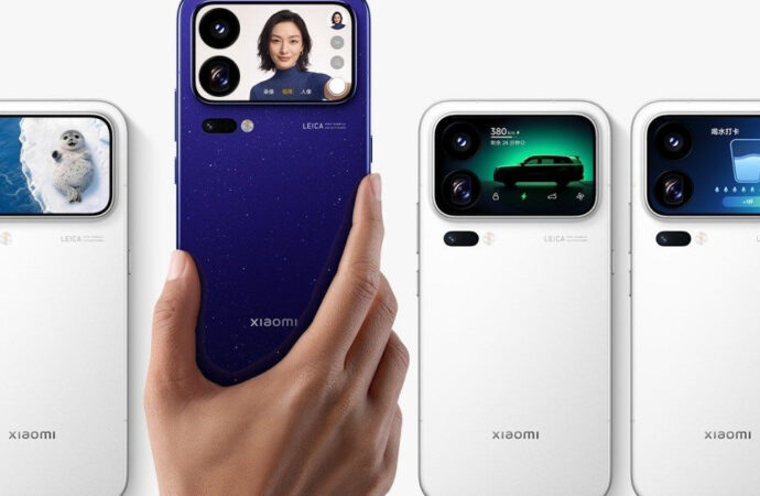 Xiaomi 18 Pro: Πρεμιέρα στις 23 Σεπτεμβρίου με οθόνη προστασίας ιδιωτικότητας και τεράστια μπαταρία