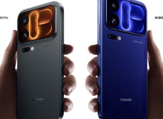 Επίσημη παρουσίαση των Xiaomi 18 Pro και 18 Pro Max με Snapdragon 8 Elite Gen 6 και μπαταρίες έως 8.500mAh