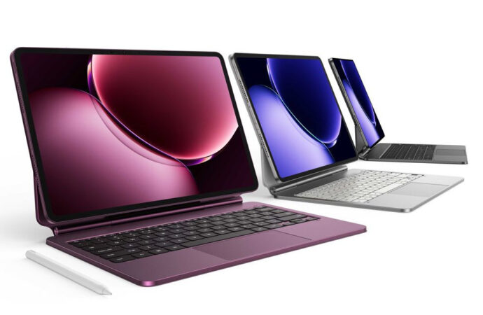 Xiaomi Pad 9 Pro Max: Επίσημη παρουσίαση του νέου tablet