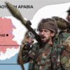 Πώς οι Χούθι συνδυάζουν στρατηγική και ανθεκτικότητα για να επιβιώνουν και να χτυπούν ξανά