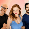 Ο Tinderάς!: Ξεκαρδιστική κωμωδία στο Θέατρο Αλκμήνη