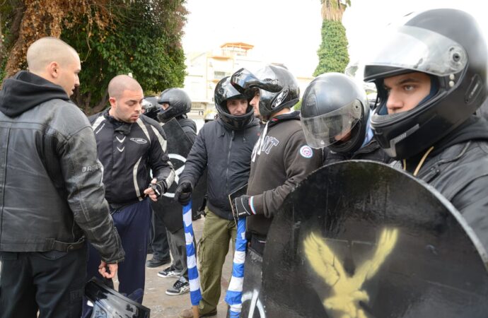 Επέτειος της καταδίκης της Χρυσής Αυγής: Ο Παύλος νίκησε, αλλά επιχειρούν να σηκώσουν κεφάλι – Ούτε σπιθαμή πίσω από όσα κερδίσαμε