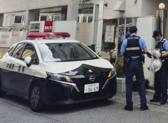 Ιαπωνία: Συνελήφθη Αμερικανός πεζοναύτης για τη δολοφονία γυναίκας στην Οκινάουα – Διάβημα της πρωθυπουργού προς τις ΗΠΑ