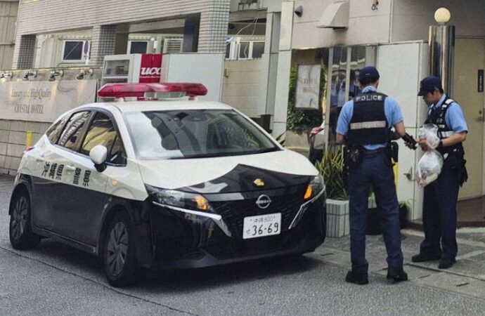 Ιαπωνία: Συνελήφθη Αμερικανός πεζοναύτης για τη δολοφονία γυναίκας στην Οκινάουα – Διάβημα της πρωθυπουργού προς τις ΗΠΑ