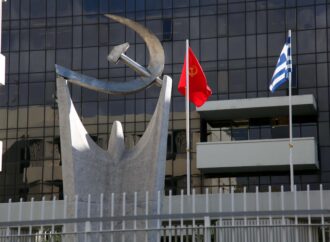 ΚΚΕ: Τα σπίτια του λαού παγώνουν ενώ τα κέρδη των διυλιστηρίων τετραπλασιάζονται