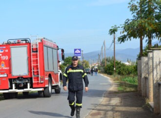 Τραγωδία στη Μυτιλήνη: Νεκρός 45χρονος κυνηγός – Τον βρήκε η αδελφή του