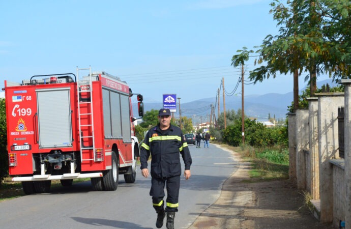 Τραγωδία στη Μυτιλήνη: Νεκρός 45χρονος κυνηγός – Τον βρήκε η αδελφή του