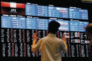 Μετακινήσεις κεφαλαίων και αλυσιδωτές αντιδράσεις: γιατί οι τράπεζες φοβούνται τους AI agents