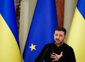Ζελένσκι «αδειάζει» τον Τραμπ με προεκτάσεις: Εύφλεκτο ντίζελ απειλεί την ενεργειακή εκεχειρία