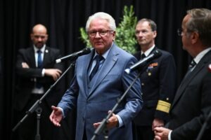 Οι μυστικές υπηρεσίες προειδοποιούν: Η Ρωσία στοχεύει επικεφαλής ευρωπαϊκών αμυντικών βιομηχανιών