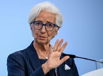 Η Κριστίν Λαγκάρντ ενδέχεται να αποχωρήσει από την ΕΚΤ ακόμη και τον Νοέμβριο για το Παγκόσμιο Οικονομικό Φόρουμ