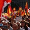 Τάνια Γκονχράιπ για πόλεμο, ακρίβεια και διχασμένες κοινωνίες