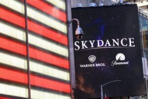 Skydance: Οι προκλήσεις των 80 δισ. μετά την εξαγορά της Warner Bros. και το νέο μεγάλο στοίχημα