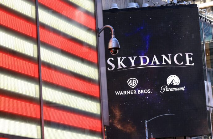 Skydance: Οι προκλήσεις των 80 δισ. μετά την εξαγορά της Warner Bros. και το νέο μεγάλο στοίχημα