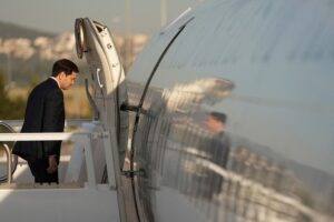 Τι έδωσε και τι πήρε ο Ρούμπιο στην επίσκεψή του στην Αθήνα