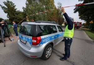 Πολωνία: Συναγερμός σε 10.000 σχολεία για τη «Ματωμένη Παρασκευή» – Συνελήφθησαν μαθητές για απειλές επιθέσεων