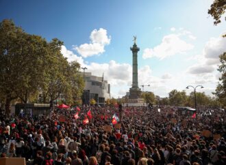Ευρώπη: Μισθοί πείνας, ενοίκια-φωτιά και ακρίβεια στα ύψη – «κραχ» και στις τσέπες των Ελλήνων