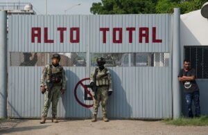 Μεξικό: Νέα φυλακή μετά από δύο πολύνεκρες συγκρούσεις μεταξύ κρατουμένων
