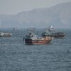 Οι Φρουροί της Επανάστασης ανέλαβαν την ευθύνη για επίθεση σε δεξαμενόπλοιο στα Στενά του Ορμούζ