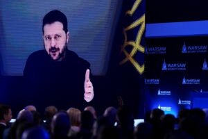 Ζελένσκι: Αντίποινα αν συνεχιστούν τα ρωσικά πλήγματα στο ηλεκτρικό δίκτυο – «ποια ενεργειακή εκεχειρία;»