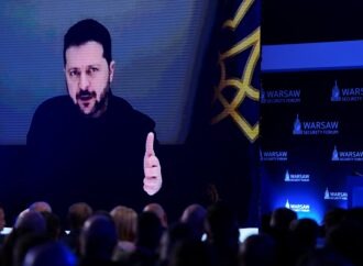 Ζελένσκι: Αντίποινα αν συνεχιστούν τα ρωσικά πλήγματα στο ηλεκτρικό δίκτυο – «ποια ενεργειακή εκεχειρία;»