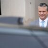 Αστραπιαία επίσκεψη Χέγκσεθ στο Ισραήλ: Συζήτησε με τον Νετανιάχου την αντιμετώπιση κοινών απειλών