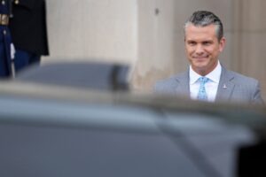Αστραπιαία επίσκεψη Χέγκσεθ στο Ισραήλ: Συζήτησε με τον Νετανιάχου την αντιμετώπιση κοινών απειλών