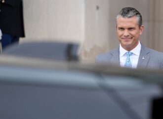 Αστραπιαία επίσκεψη Χέγκσεθ στο Ισραήλ: Συζήτησε με τον Νετανιάχου την αντιμετώπιση κοινών απειλών