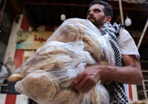 Τα τρόφιμα ήδη ακριβαίνουν: Πόλεμοι και Ελ Νίνιο ανεβάζουν κι άλλο τις τιμές