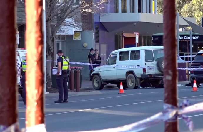 Αυστραλία: Στο δικαστήριο ο 43χρονος που επιτέθηκε με αυτοκίνητο στη βουλευτή Χέινς