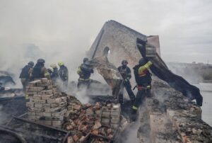 Ουκρανία: Πάνω από 19.000 άμαχοι νεκροί από την έναρξη της ρωσικής εισβολής