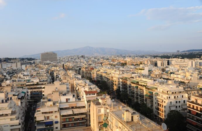 Σπίτι μου 3: Αλλαγές σε ηλικιακά κριτήρια, εισοδήματα και όρια χρηματοδότησης
