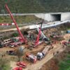 Φλωρίδης: Μιλά για συνωμοσίες πίσω από τα Τέμπη, επιμένει στα «μπάζα» και δηλώνει «δεν παραιτούμαι»